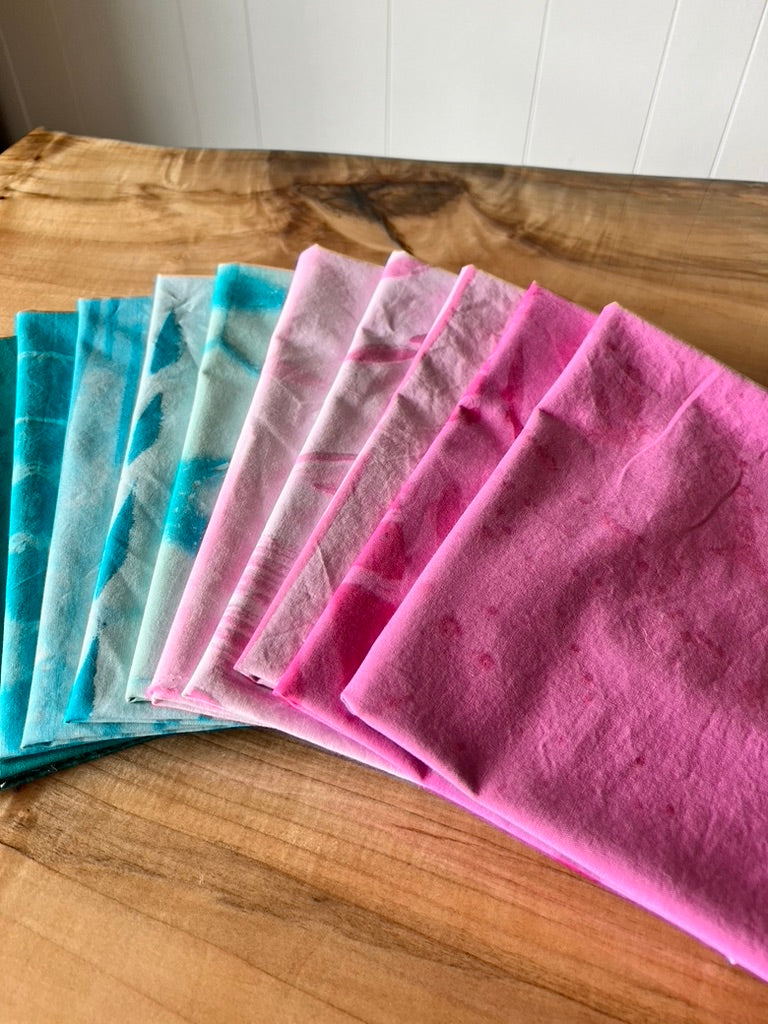 Endless Summer Quilt Pattern