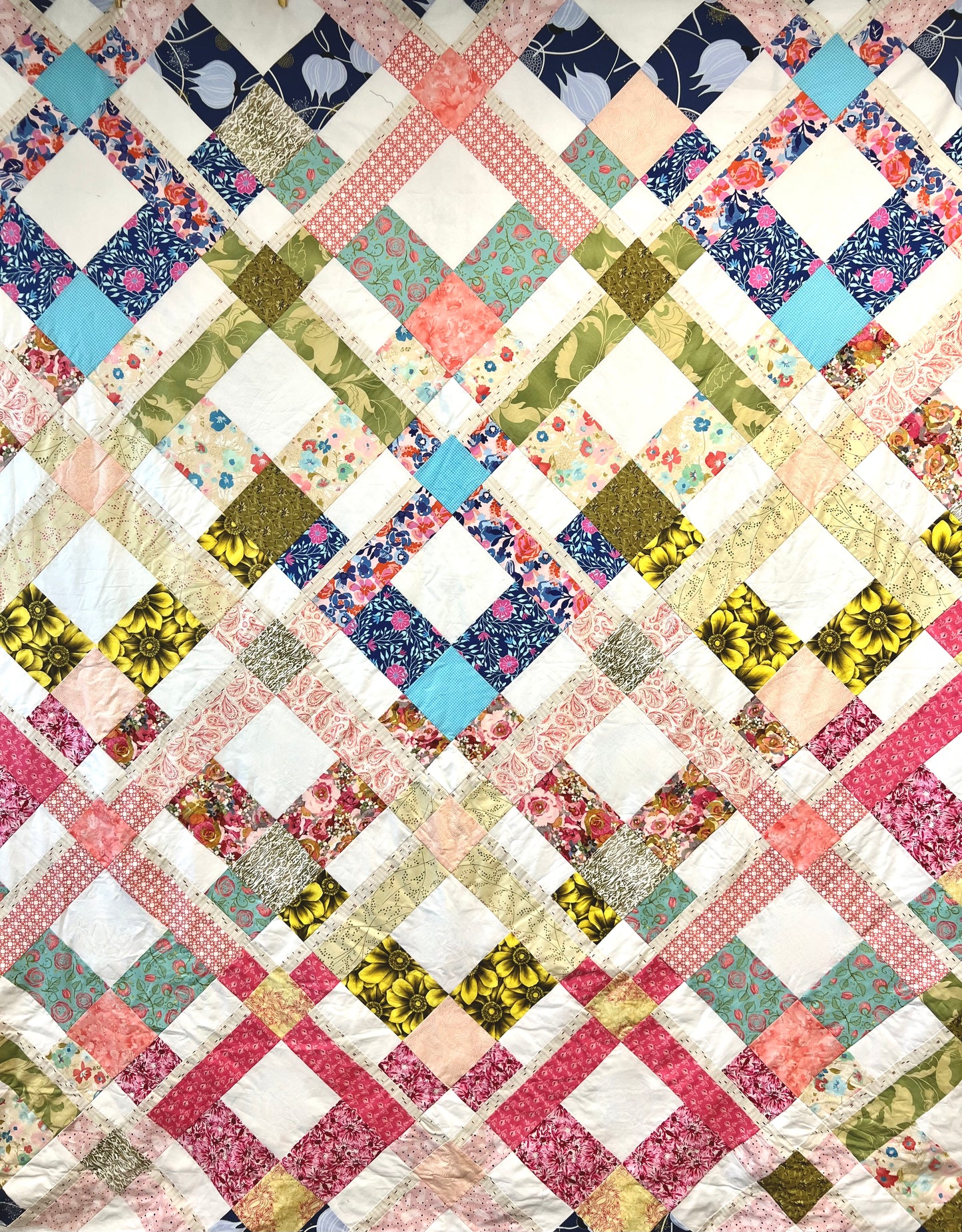 Ribbons & Bows Pattern PHYSICAL