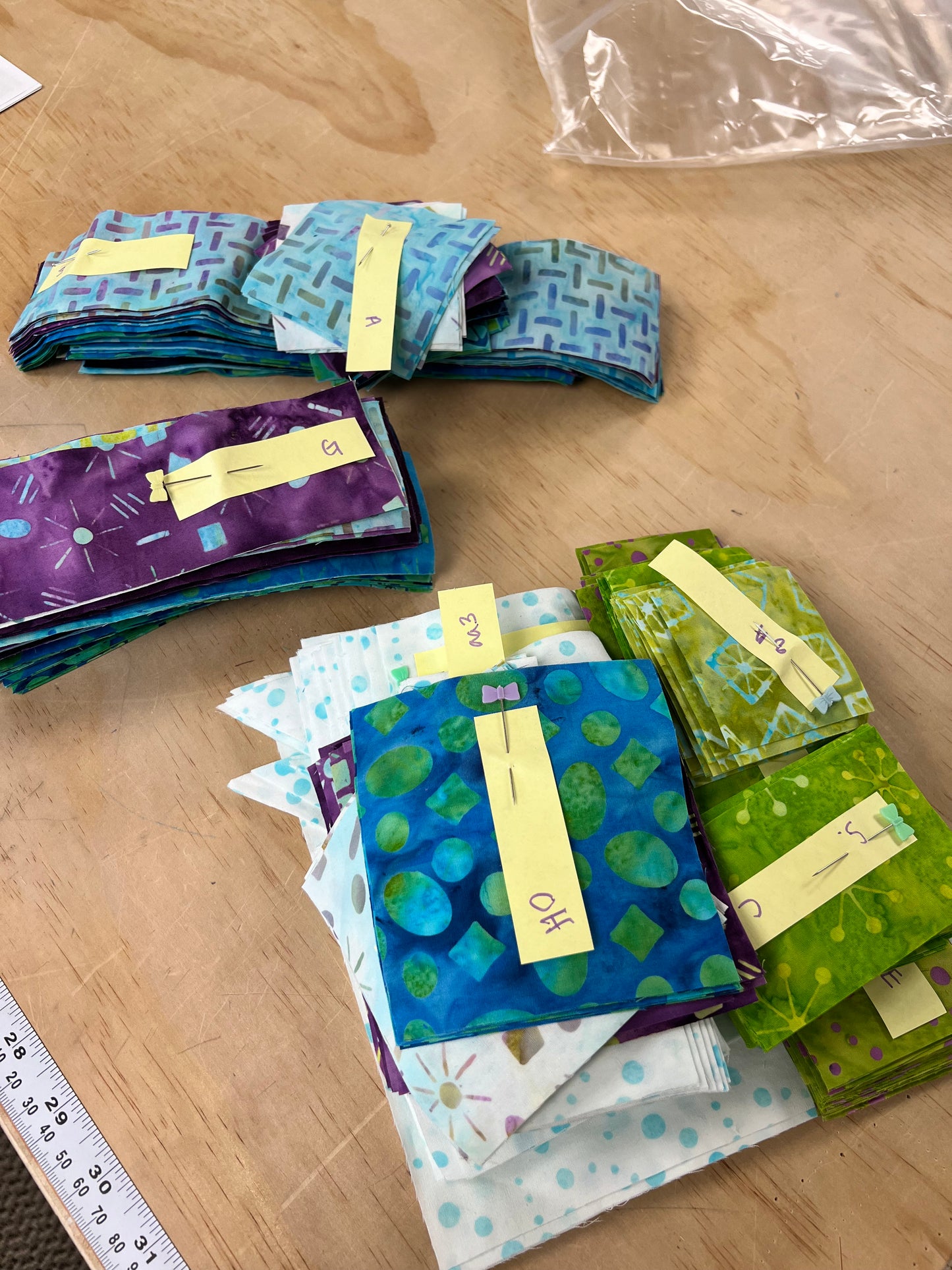 AVAILABLE NOW! Flower Box Quilt Pattern DIGITAL