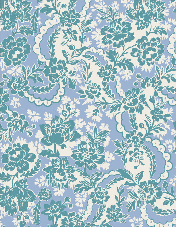 A PREORDER EARLY ACCESS! - Into the Night, a moonlight moth Quilt Pattern - KIT