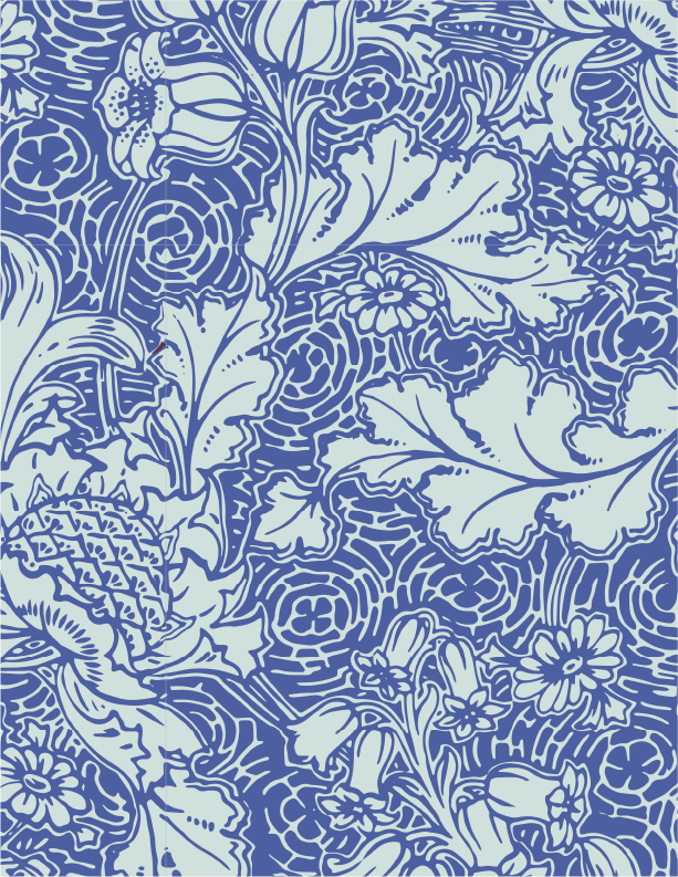 A PREORDER EARLY ACCESS! - Into the Night, a moonlight moth Quilt Pattern - KIT