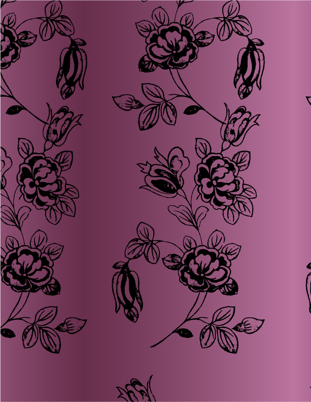 A PREORDER EARLY ACCESS! - Into the Night, a moonlight moth Quilt Pattern - KIT