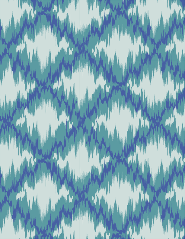 A PREORDER EARLY ACCESS! - Into the Night, a moonlight moth Quilt Pattern - KIT